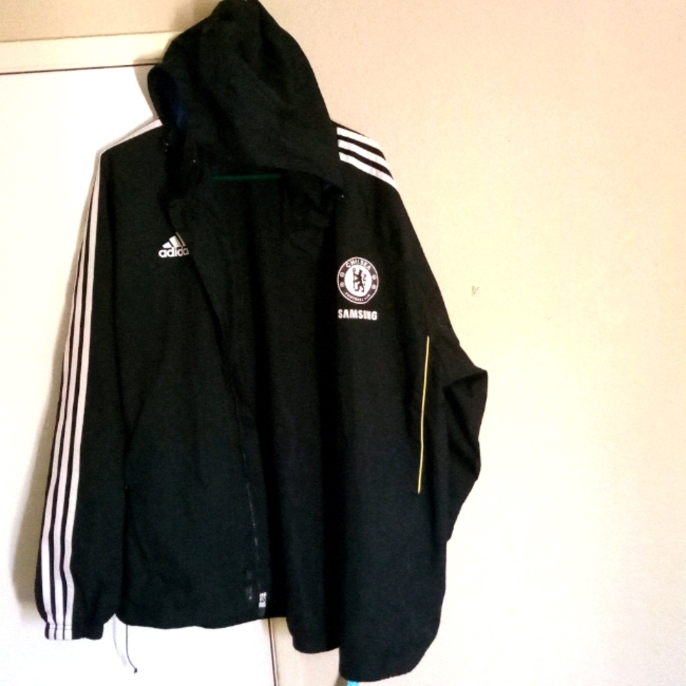Adidas Chelsea jacket